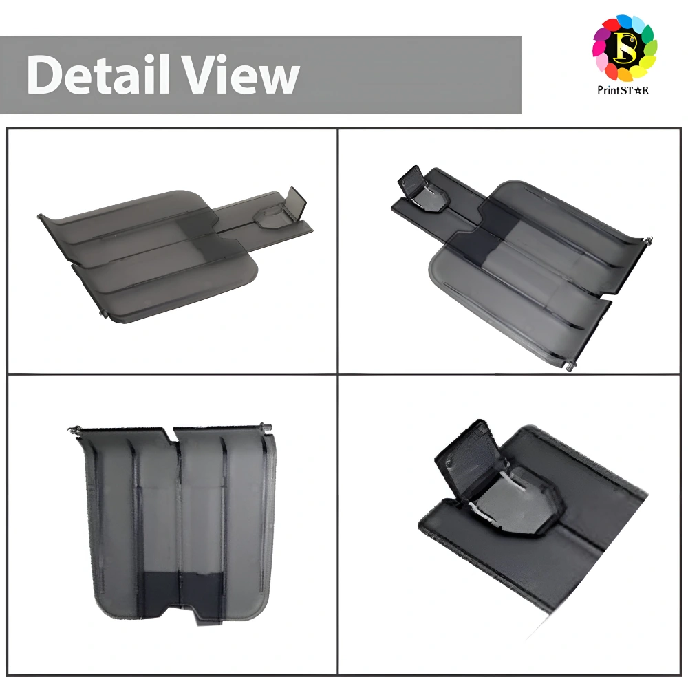 Printstar Output Tray For HP LJ M1005 Import view 2